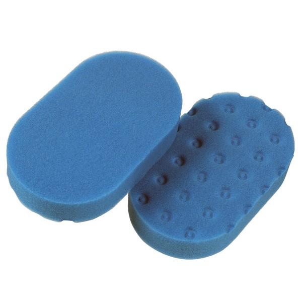 Lake Country CCS - Blue Anti-Static Foam Detailing Pad (Final Finishing/Waxing) (1376448905265)