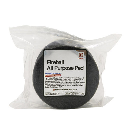 Fireball All Purpose Pad