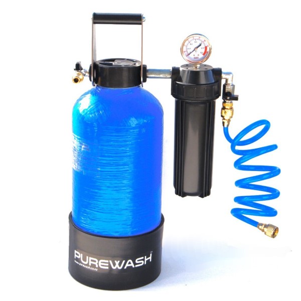 PUREWASH™ ALTO 10 - Spot Free Water System