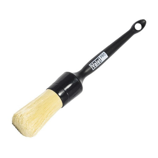 ValetPRO Ultra Soft Chemical Resistant Wheel Brush (8611095757)