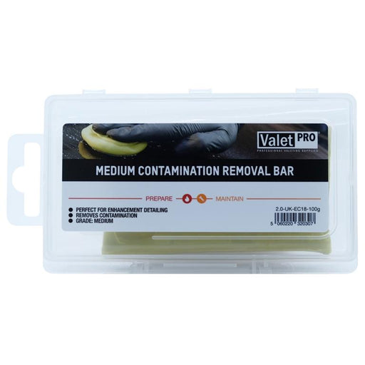 ValetPRO Medium Clay Bar (8491635277)