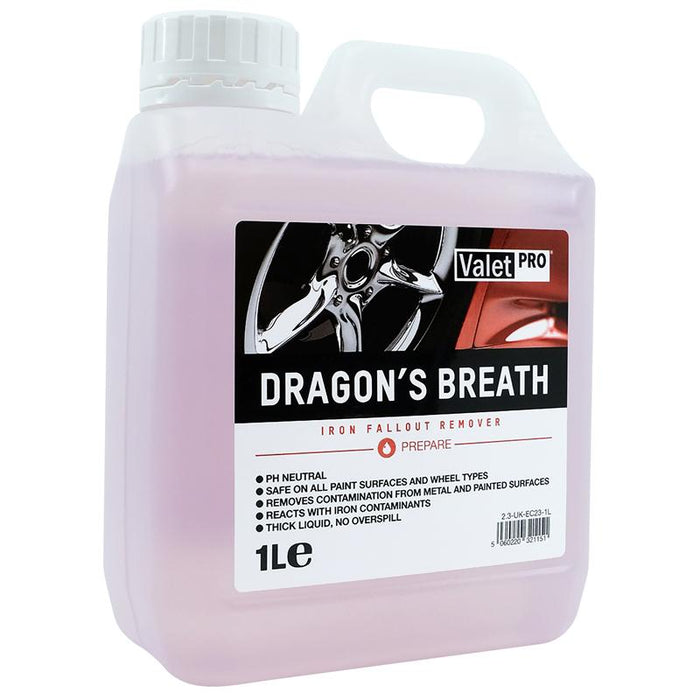ValetPRO Dragons Breath (8491636941)