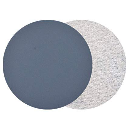 Wet & Dry Sandpaper Disc - 75mm - Silicon Carbide (2054129942577)