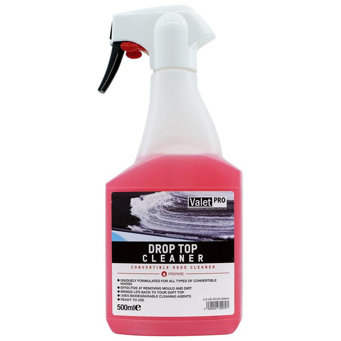 ValetPRO Drop Top Cleaner (2193228726321)