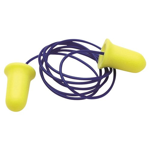 Pro Choice Disposable Corded Earplugs