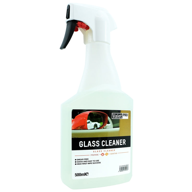 Glass Cleaner