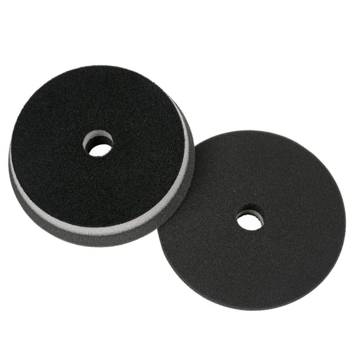 Lake Country Heavy Duty Orbital Pad - Black (Finishing) (4390852853809)