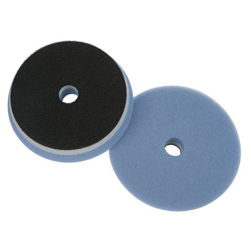 Lake Country Heavy Duty Orbital Pad - Blue (Heavy Polishing) (4390809239601)