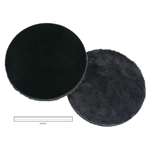Lake Country Microfibre Polishing Pad (1374707318833)