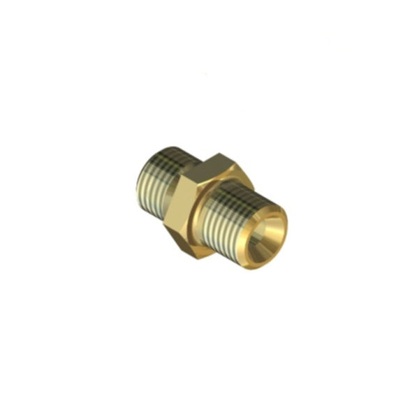 PA Italy - Spare Parts - Brass Fitting Connector