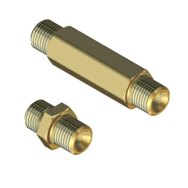 PA Italy - Spare Parts - Brass Fitting Connector