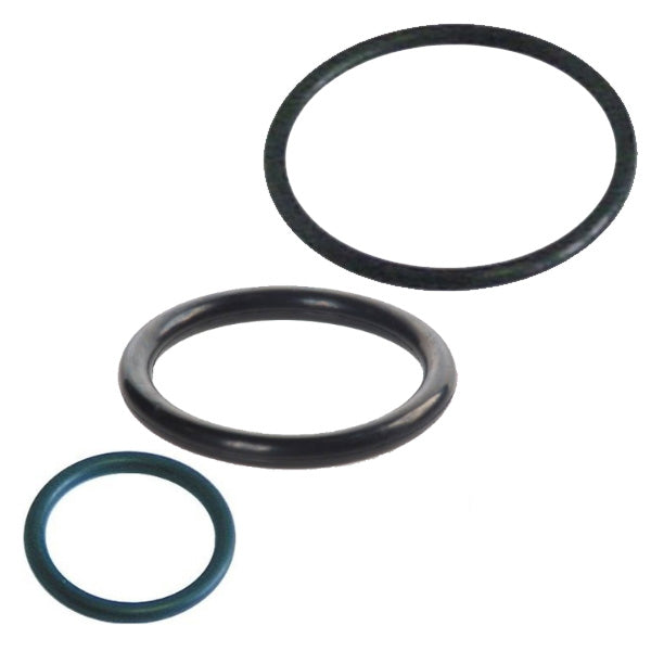 PA Italy - Spare Parts - O-Rings