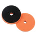 Lake Country Standard Duty Orbital Pad - Orange (Polishing) (1370780827697)