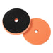 Lake Country Standard Duty Orbital Pad - Orange (Polishing) (1370780827697)