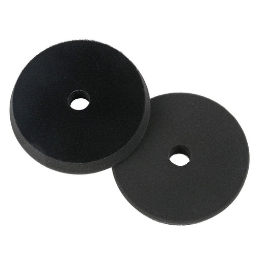 Lake Country Standard Duty Orbital Pad - Black (Finishing) (1370781679665)