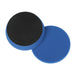 Lake Country Standard Duty Orbital Pad - Blue (Heavy Polishing) (1366476292145)