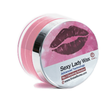 Fireball Sexy Lady Wax 150ml — United Car Care