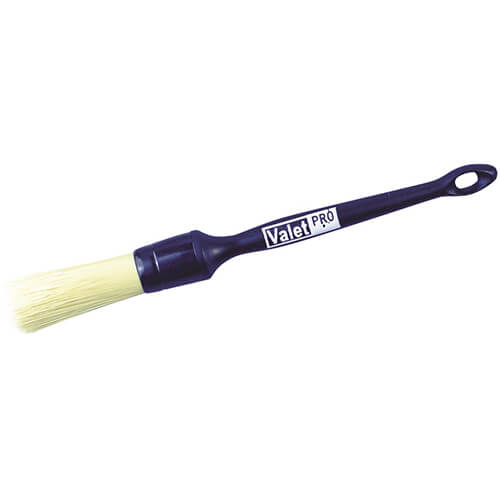 ValetPRO Small Ultra Soft Chemical Resistant Brush