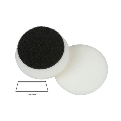 Lake Country Force Pad - White Polishing (1376400932913)