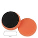 Lake Country Force Pad - Orange Cutting (1375544475697)