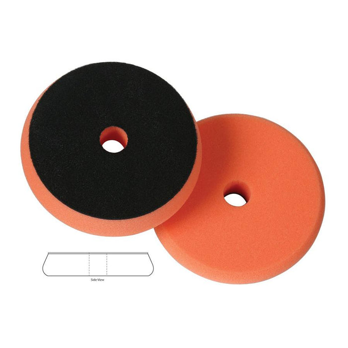 Lake Country Force Pad - Orange Cutting (1375544475697)