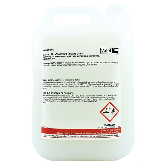 ValetPRO Enzyme Odour Eater (87337304090)