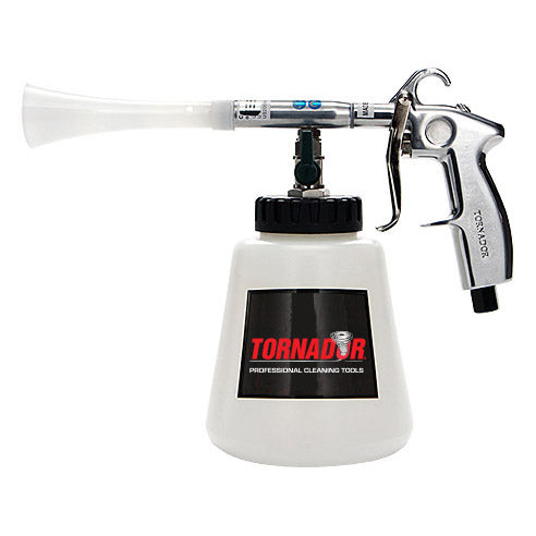 TORNADOR® Classic Car Cleaning Tool