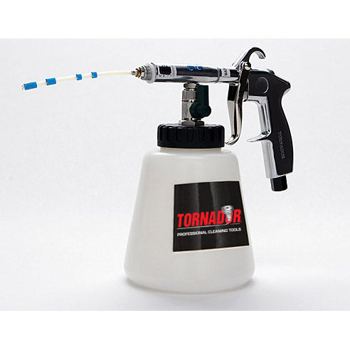 TORNADOR® Classic Car Cleaning Tool