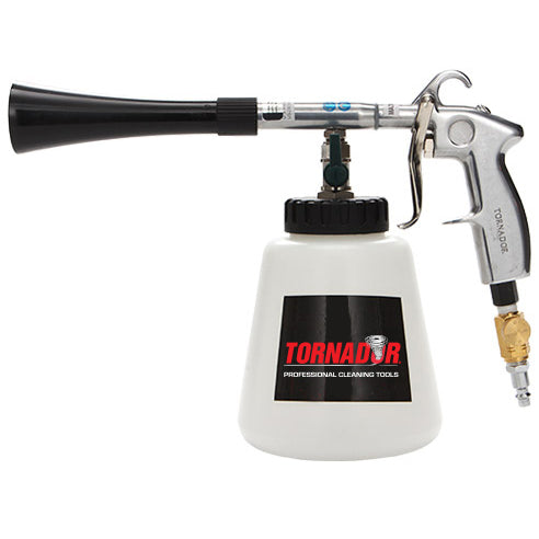 TORNADOR® BLACK Car Cleaning Tool