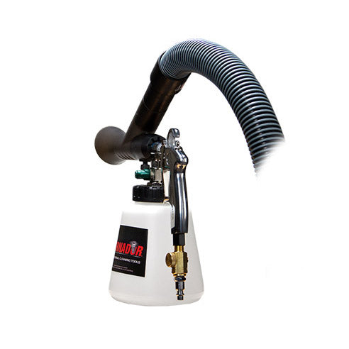 TORNADOR® Cleaning Velocity-Vac